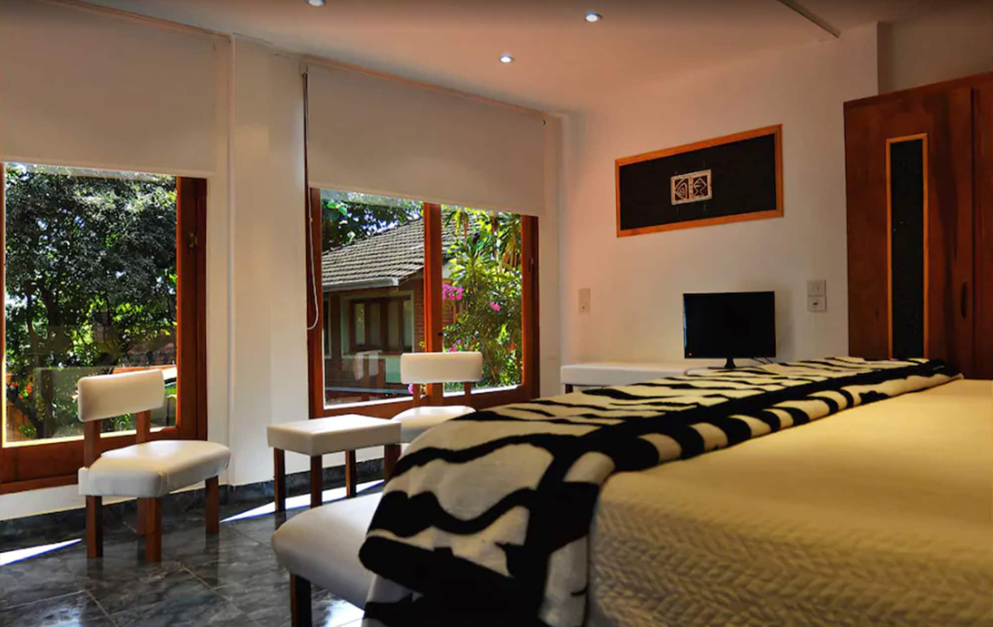 Boutique Hotel De La Fonte By Nordic Puerto Iguazú Exterior foto